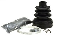 Spidan Faltenbalgsatz, Antriebswelle 36090 FüR Opel