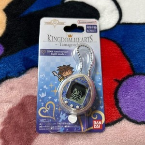 Kingdom Hearts Tamagotchi | eBay
