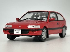 Honda Civic Minicar Norev 1/43