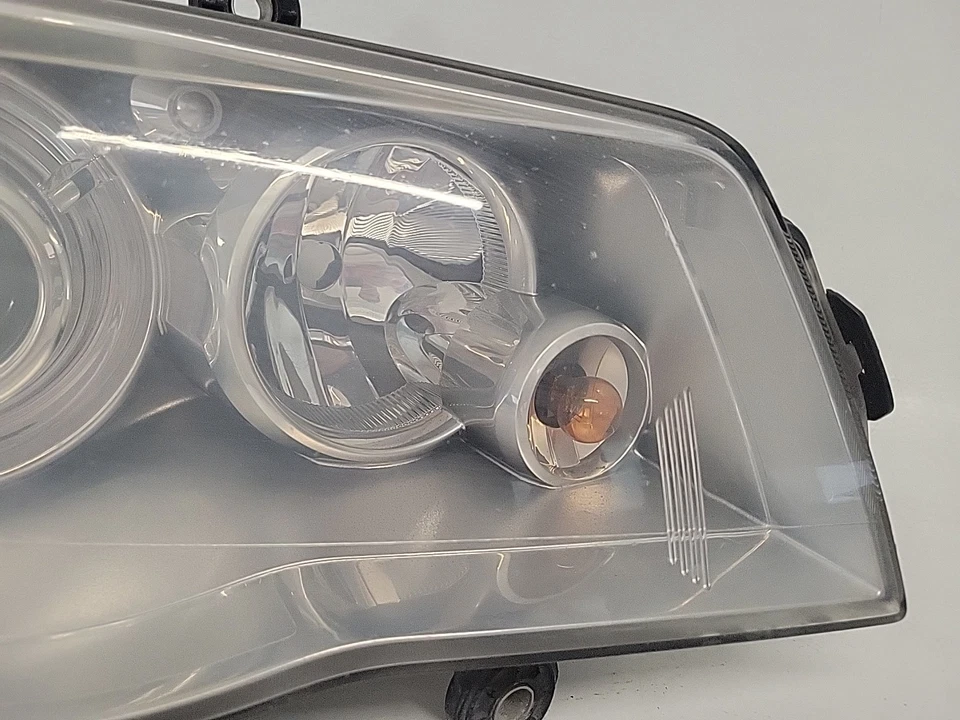 Chrysler Town & Country 2008-2016 xenón HID faro pasajero derecho OEM 1874 Foto 4 de 4