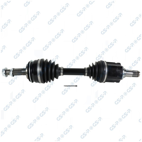 Antriebswelle FÜR Toyota Hilux VII PICK-UP ( N1 , N2 , N3 ) - GSP 259168OL-image