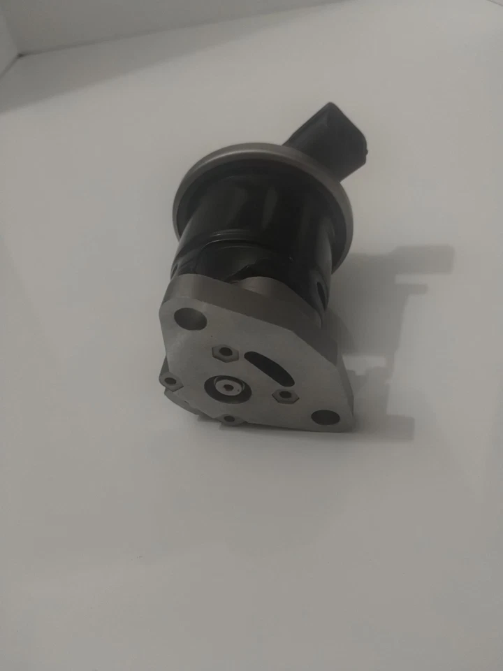 Exhaust Gas Recirculation (EGR) Valve-Valve fits 06-11 Honda Civic 1.8L-L4 - Image 2 of 3