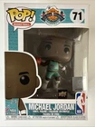 Funko Pop! Vinyl: Michael Jordan - The Upper Deck (TUD) (Exclusive) #71 A1
