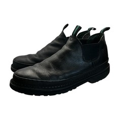 Men s Georgia Boot Romeo Chelsea Work Boots B...