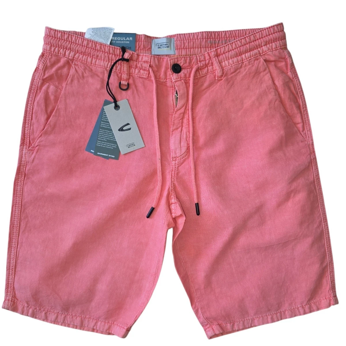 Camel Active Shorts for Men for sale | eBay
