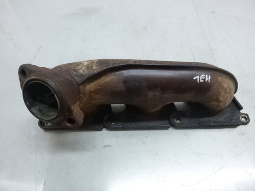 Abgaskrümmer Mercedes Benz E-Klasse A207 E350 3,5 CGI Benzin 272.984 DE273785