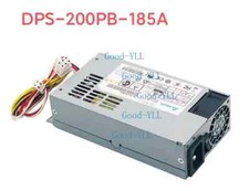 1Pc 190W DPS-200PB-185A Power Supply for Delta 100-240V 3.5A 47-63HZ