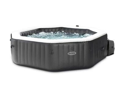 Intex 28462 Aufblasbarer Hydromassage∅ 281 x 71 cm Whirlpool - Bild 1 von 3