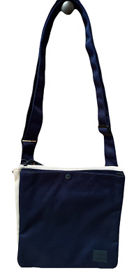 Anello two tone color  crossbody
