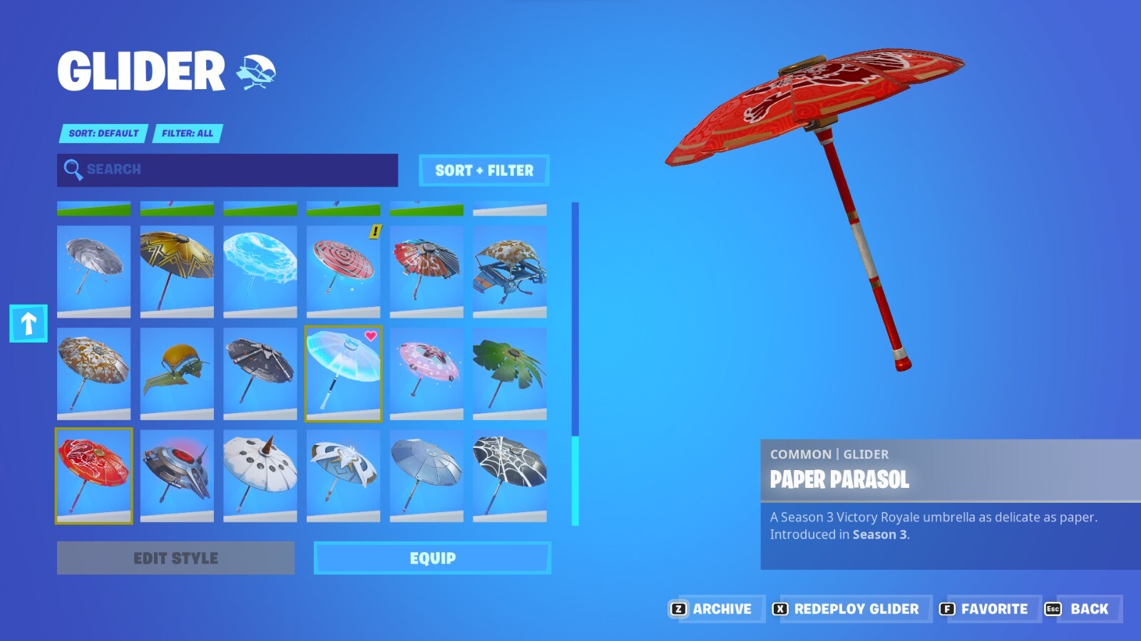 (READ DESCRIPTION PLEASE) OG Ikonik + Glow 100+ SKIN ACCOUNT eBay