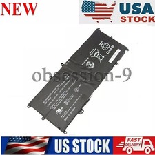 New VGP-BPS40 Battery for Sony VAIO Flip SVF 14A 15A SVF15N17CXB SVF15N18PXB