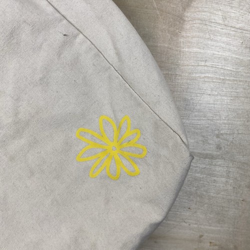 Marc Jacobs Daisy Perfume Tote Bag Canvas - Picture 6 of 12