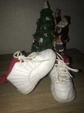 Jordan Retro 12 "FIBA" Toddler Sz 5C