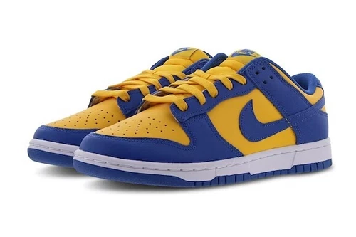 EU41 - Nike Dunk Low UCLA