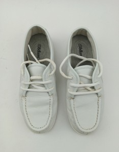 cobbie cuddlers women's dorian leather sneaker