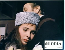 valerie jeannet sophie maurey gloria style b 9 Original  French 8x11 Lobby Cards