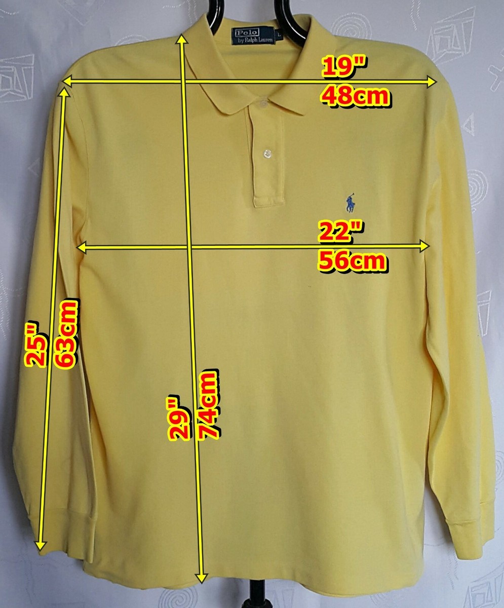 90s Polo by Ralph Lauren USA製 ユニセックス 90s Polo by Ralph Lauren アメリカ製