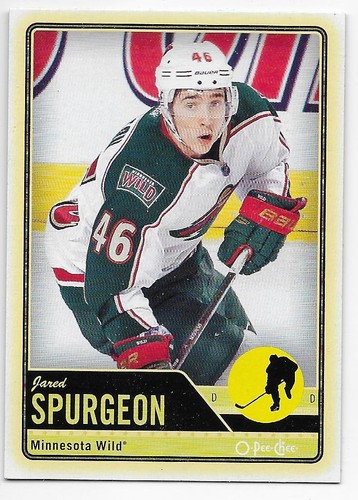 12/13 O-PEE-CHEE BASE Hockey (#251-500) U-Pick From List - Picture 191 of 242