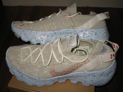 nike space hippie true to size