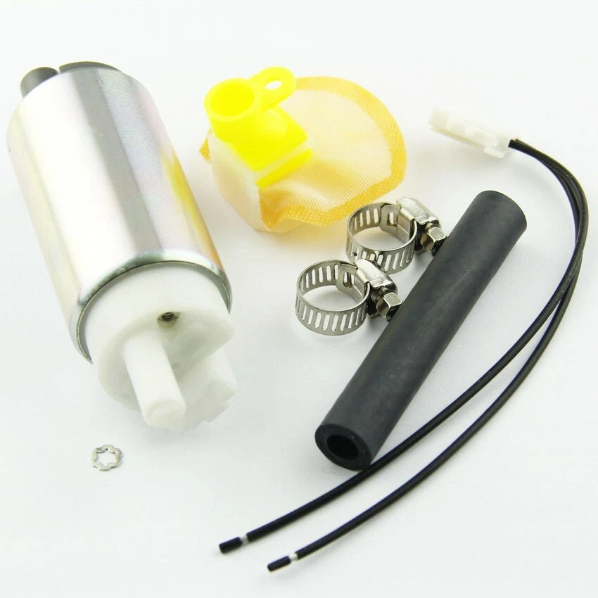 Fuel Pump For Honda NT700 VFR800F VFR800FD VFR1200X VTR250 37800-MEH-003 16700-M Foto 3 de 4