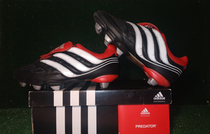 predator precision 2000