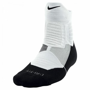 nike hyper elite quarter socks