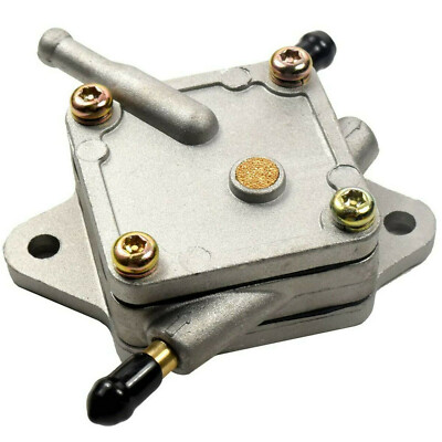 Fuel Pump for E-Z-Go Txt , Medalist Golf Cars & Other 94-2003 4 Cycle