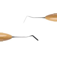 Amalgam Pluggers Black Pattern w/ Smooth Tip (Pearson) | Dental Product Amalgam Pluggers Black Pattern w/ Smooth Tip (Pearson) | Dental Product