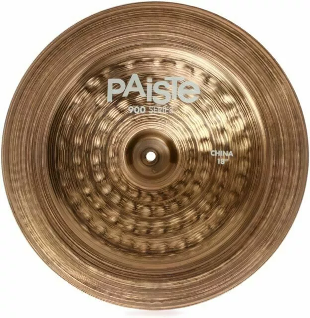 Paiste 900 Series 18