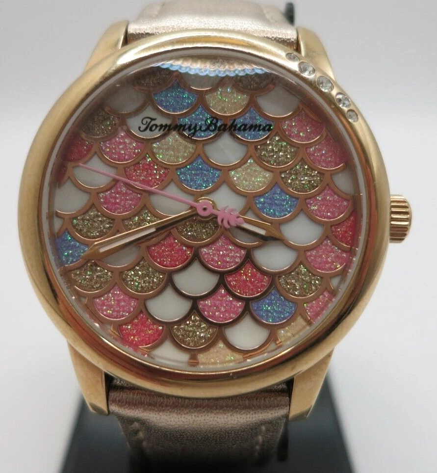 Tommy Bahama Women Wristwatches for sale | eBay display picture 3
