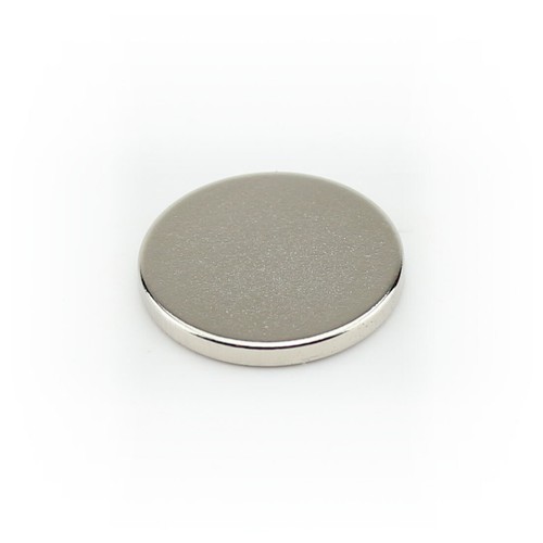 Starke Neodym Super Scheiben Magnete Ø12mm - Ø20mm bis 26KG N45 N52 auch Schwarz - Bild 76 von 104