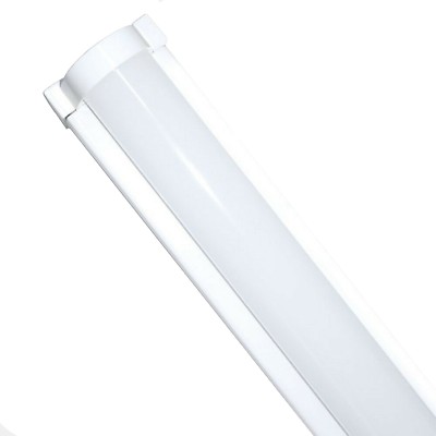 LED Latten Fitting Linear Handelslicht 6 Fuß 38/65 Watt [Notfall verfügbar]