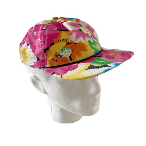 Signed Vandy The Pink Cap | eBay