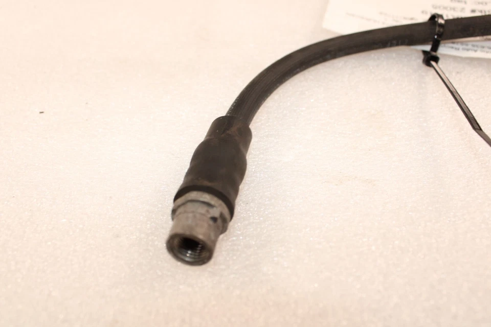 Manguera de freno de goma trasera Lamborghini Huracan, LP610, 580, usada, P/N 420611775A Foto 3 de 4