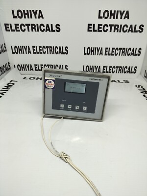 PROCOM ECON-M-321 AMF CONTROLLER ( USED CONDITION )