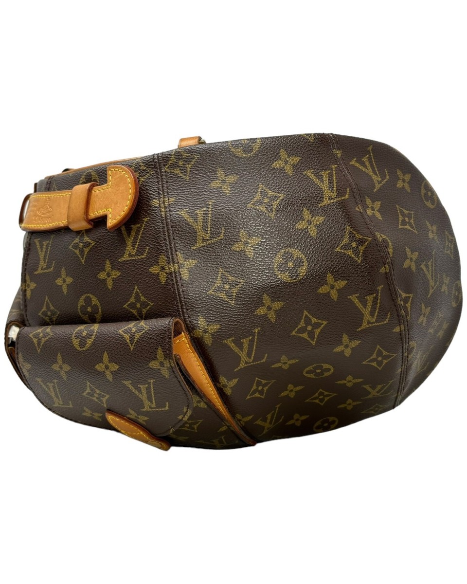 Louis Vuitton x Vivienne Westwood Monogram Centennial Bum Louis Vuitton x Vivienne Westwood Monogram Centennial Bum