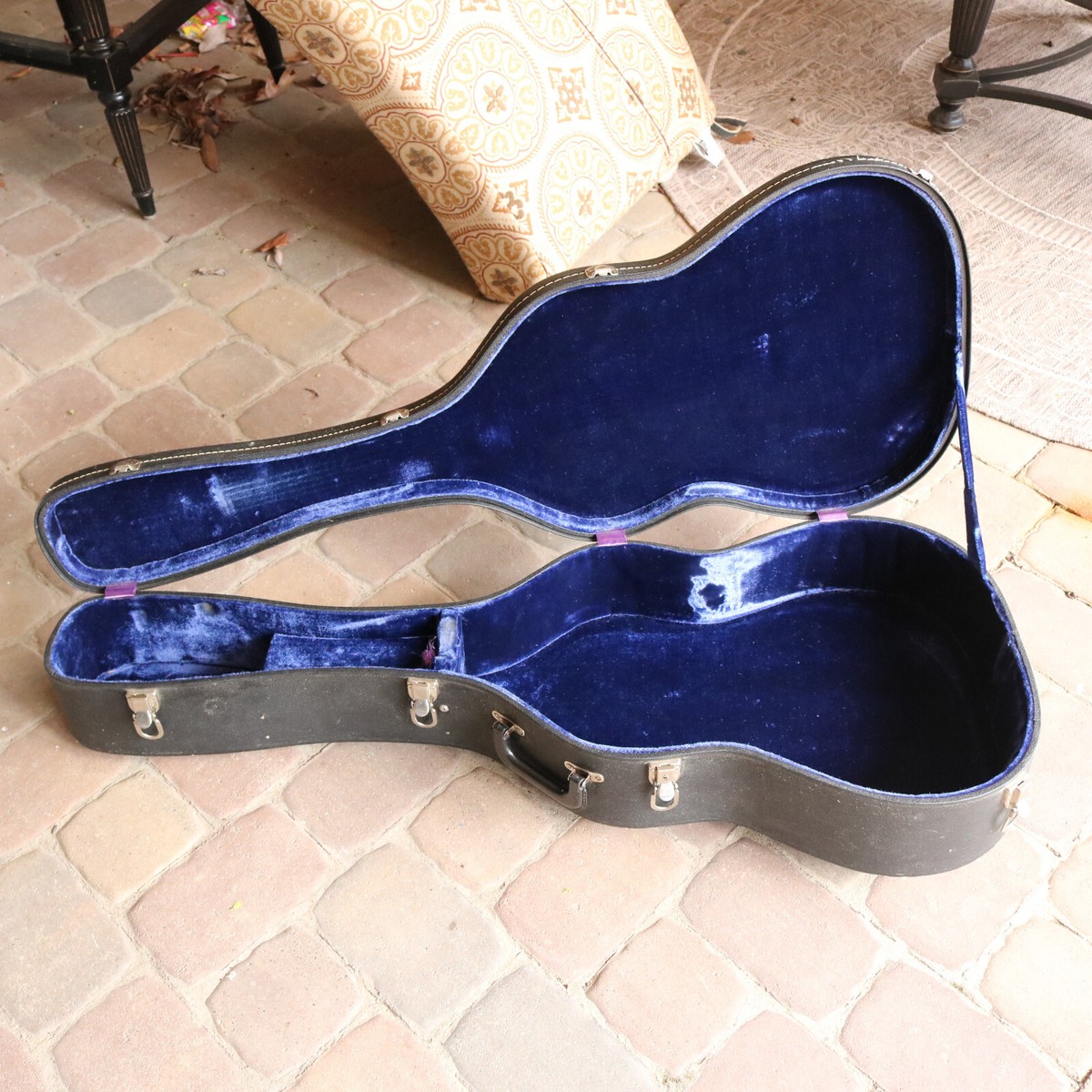 MARTIN D28 スタンダード ハードケース等付属 Amazon.co.jp: [Crossrock] Martin D28用クロスロックドレッド