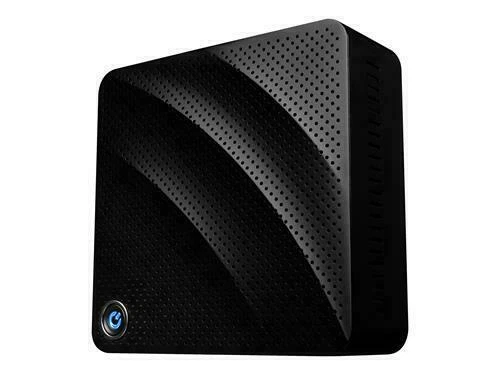 Desktop PC MSI scheda grafica dedicata