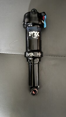 Fox Float DPS Performance 3-Pos EVOL LV 185x47.5 Trunnion 8x22,2 mm