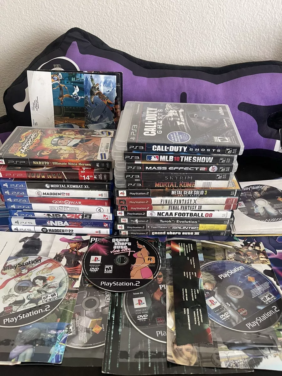 Play Ps2 Games Ps3, Ps4 Play Ps3 Games, Play Ps2 Games Ps4