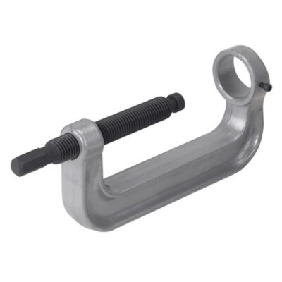 OTC 6736 Large ''C'' Frame Press and Forcing Screw Assembly