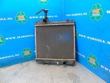 Radiateur Suzuki ALTO
