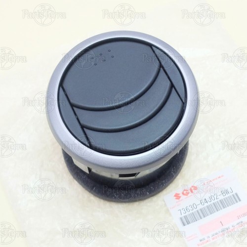 Genuine Suzuki Grand Vitara (2006-2013) Dashboard Side Vent Louver