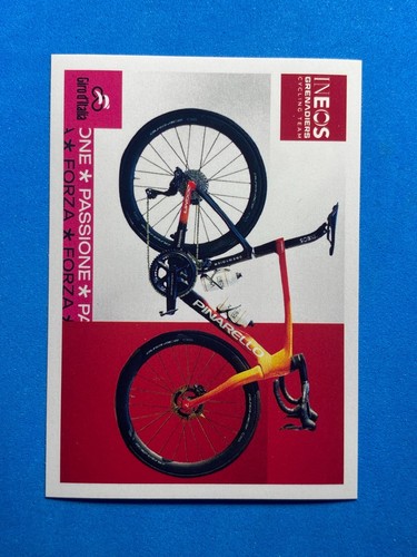 Panini Giro d'Italia 2025 Figurine Mancanti Giro 108 dal n. 101 al n.200 - Imagen 4 de 98