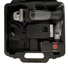 Carquest 7427 19.2V Cordless 4-1/2" Angle Grinder 7033/min (RPM)