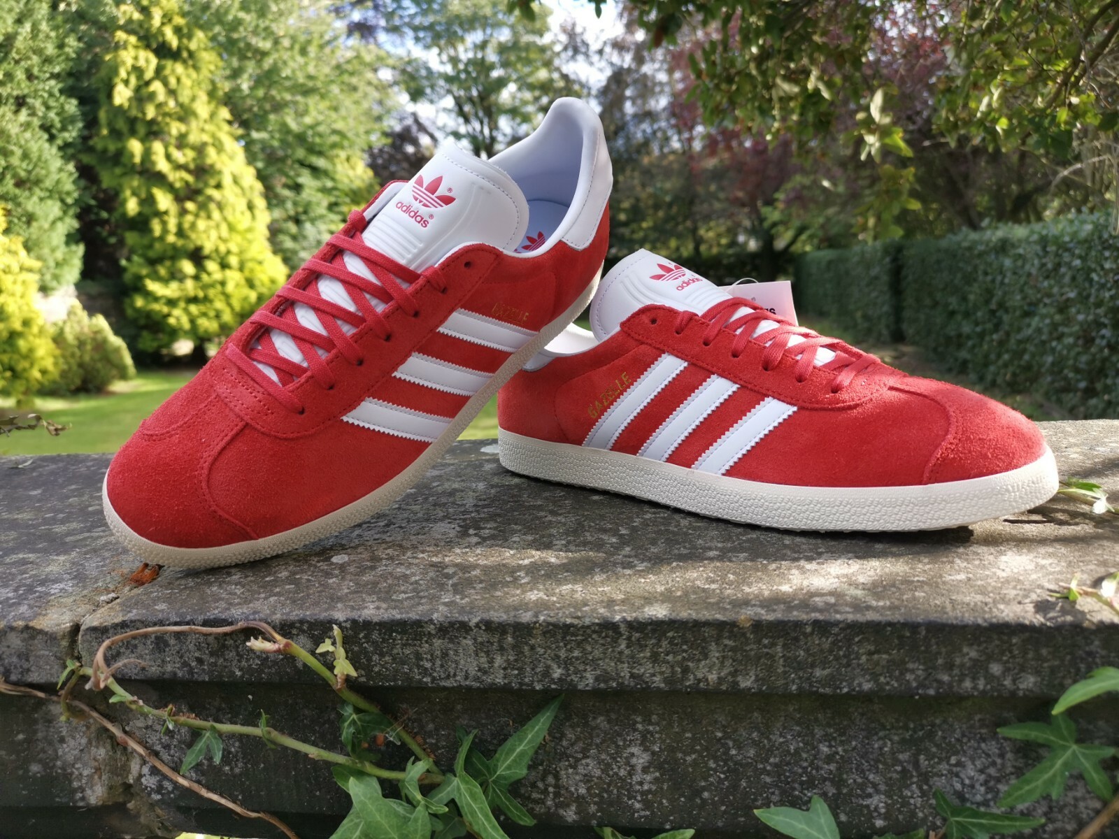 adidas gazelle 3.5