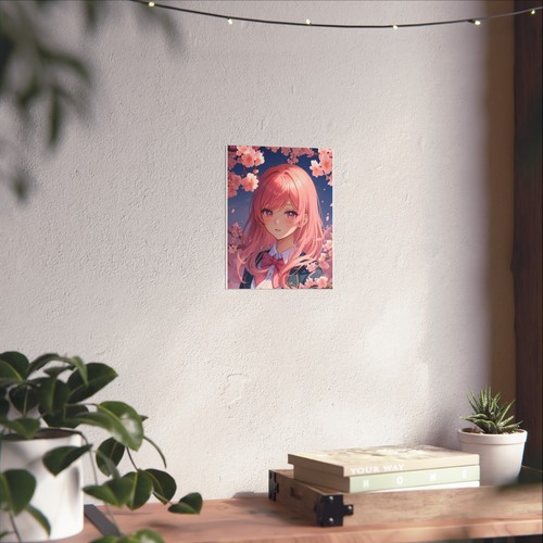 Fine Art Posters - Picture 4 of 4