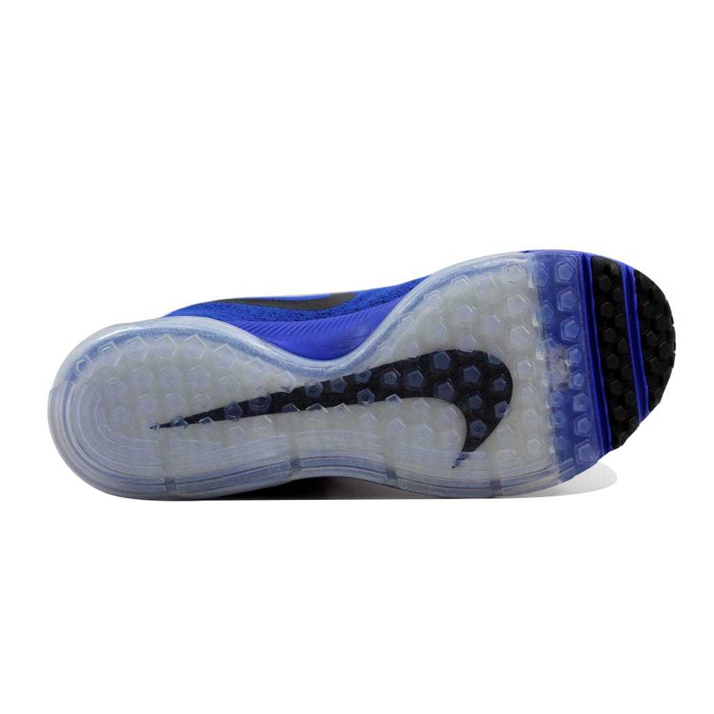 Nike Paramount Zoom All Out faible Paramount Nike Bleu/noir-noir homme 878670-400 SZ 7 7e4890 Nike Paramount Zoom All Out faible Paramount Nike Bleu/noir-noir homme 878670-400 SZ 7 7e4890