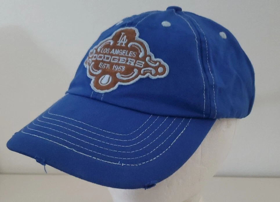 Dodgers sandlot hat sale