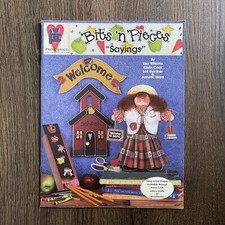 provo craft bits and pieces sayings
